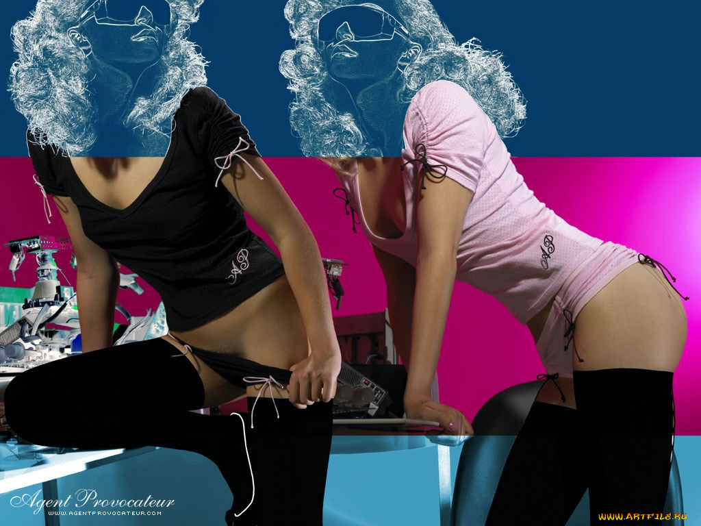 agent, provocateur, 